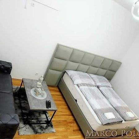 Markopolo Apartments Viena Exterior foto