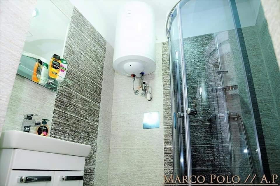 Markopolo Apartments Viena Exterior foto