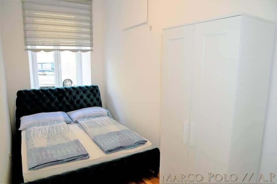 Markopolo Apartments Viena Exterior foto